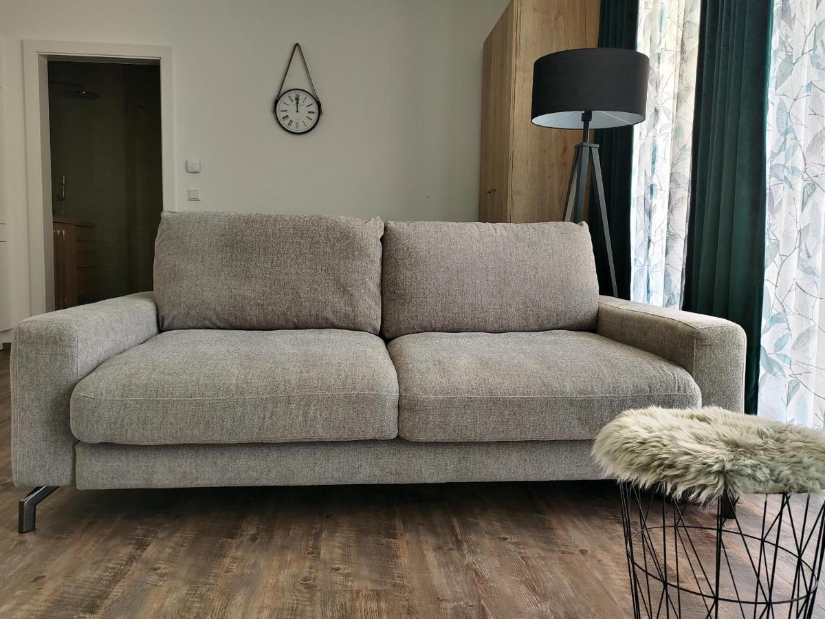 Berglebnis Apartment Tauplitz Ngoại thất bức ảnh