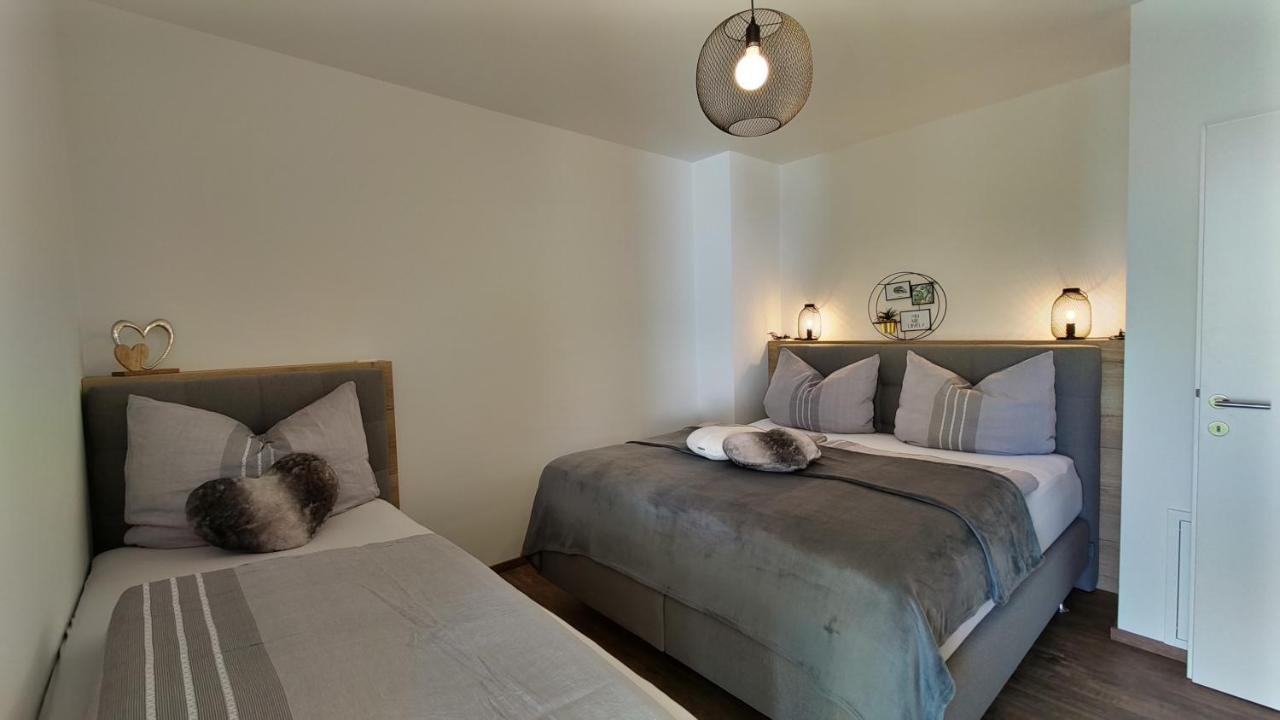 Berglebnis Apartment Tauplitz Ngoại thất bức ảnh
