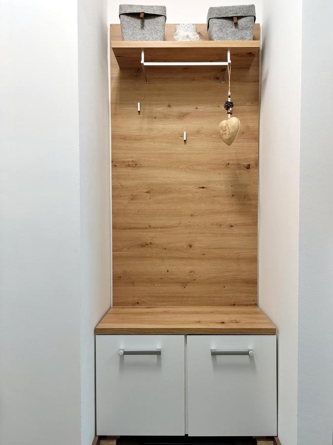 Berglebnis Apartment Tauplitz Ngoại thất bức ảnh